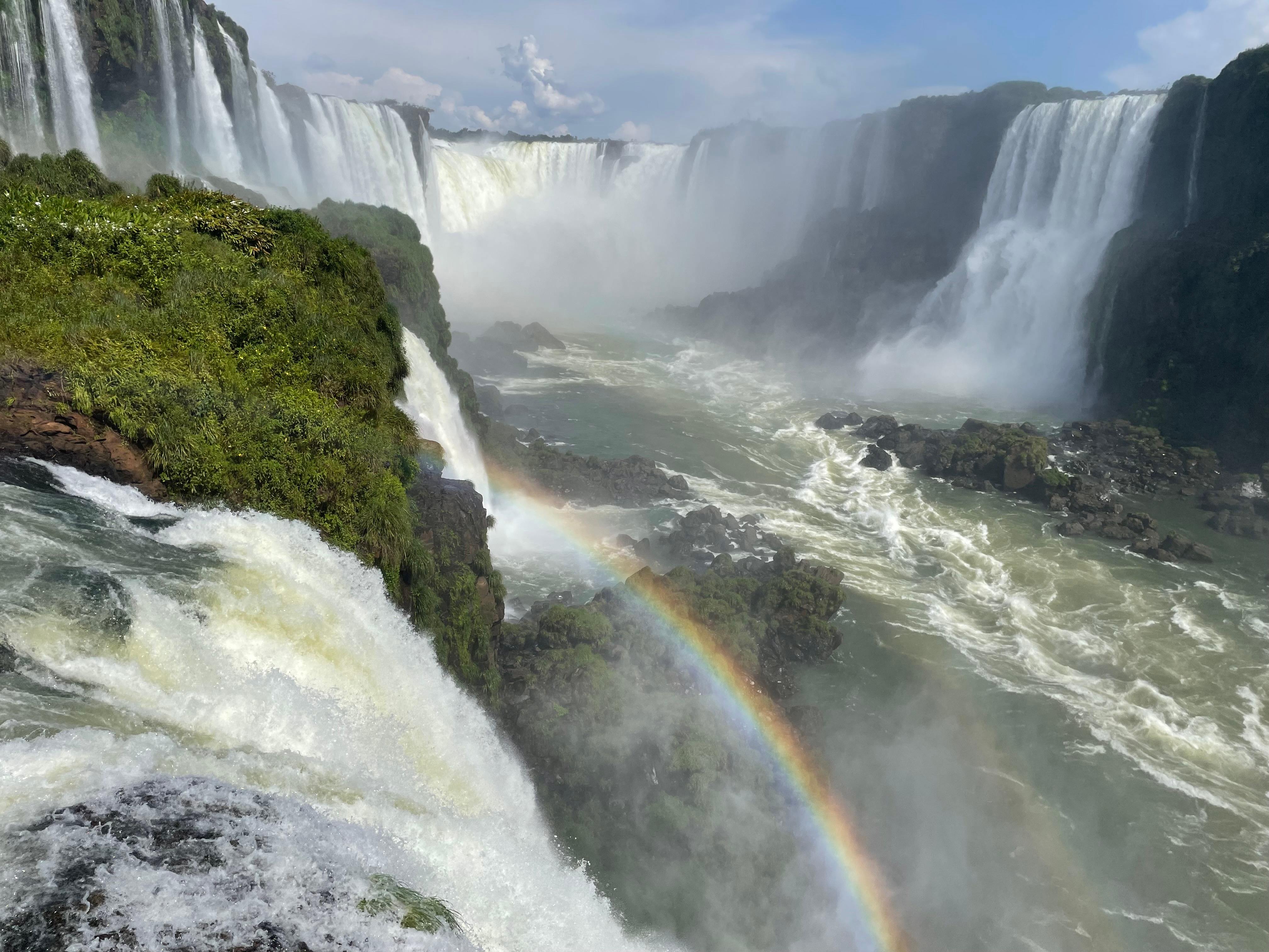 Argentina